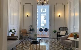 스위트 Bcn 유스 호스텔